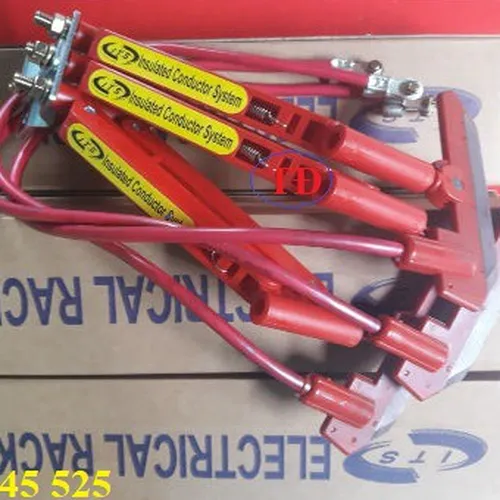 Tay lấy điện cầu trục ITS