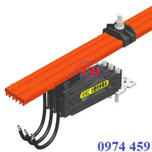 Tay lấy điện Kyec KY-AN3703, KY-AN3706, KY-AN3710