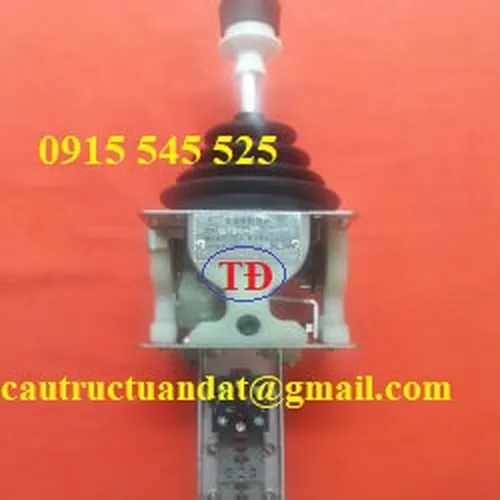 Tay trang điều khiển QT3A – 2F