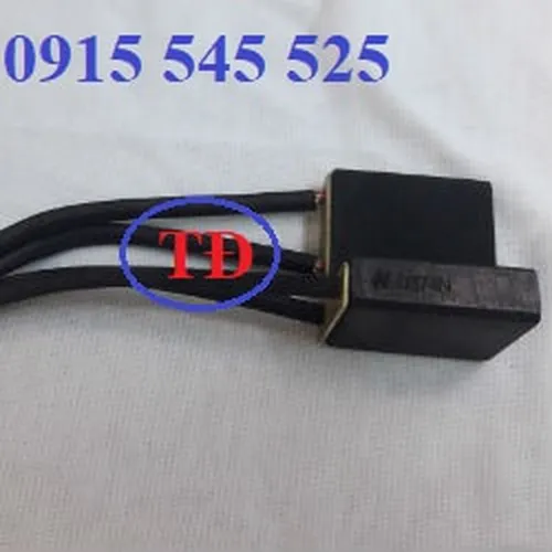 Than cổ góp D374N