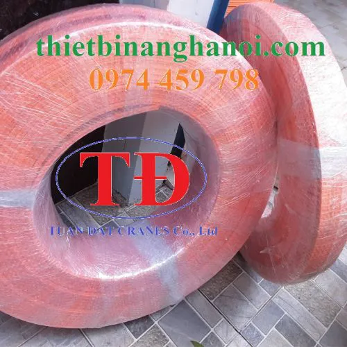 Thanh ray điện 6P-75A Kyec