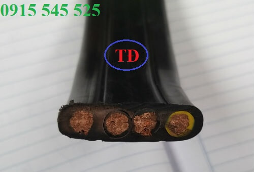 Giá cáp dẹt cầu trục Giá cáp dẹt cầu trục