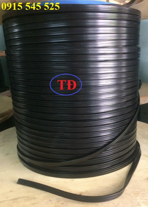 Giá cáp dẹt cầu trục Giá cáp dẹt cầu trục