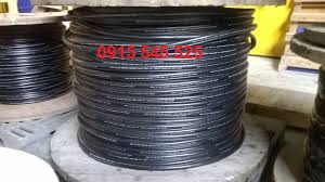 Cáp điều khiển cầu trục 14Cx1.5mm2 Cáp điều khiển cầu trục 14Cx1.5mm2