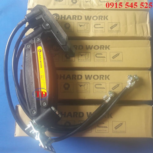 Chổi tiếp điện hiệu Hard Work Chổi tiếp điện hiệu Hard Work