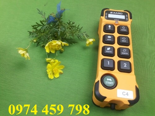dieu-khien-tu-xa-cau-truc-8-nut-juuko-k800 dieu-khien-tu-xa-cau-truc-8-nut-juuko-k800