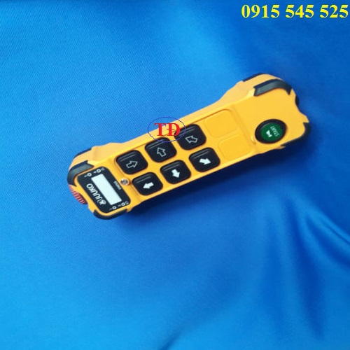 Thiết bị phát sóng vô tuyến cự ly ngắn model K600 Thiết bị phát sóng vô tuyến cự ly ngắn model K600