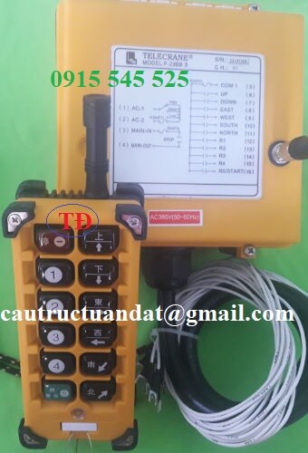 Điều khiển từ xa 12 nút F23 BB Điều khiển từ xa 12 nút F23 BB