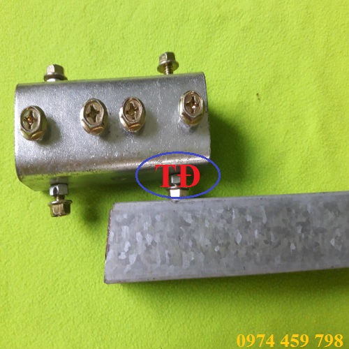 Nối náng C cầu trục Nối náng C cầu trục