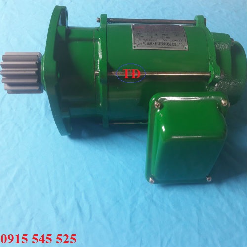 Motor dầm biên xuất xứ Đài Loan Motor dầm biên xuất xứ Đài Loan