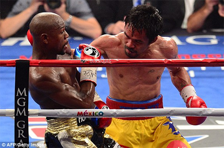 Hình ảnh thi đấu ở hiệp 11 Hình ảnh thi đấu ở hiệp 11