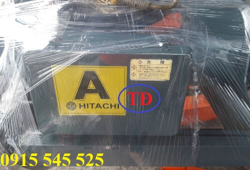 Palang cầu trục cũ Palang cầu trục cũ