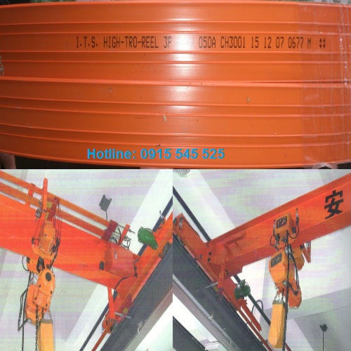 Ray điện 3P50A Ray điện 3P50A