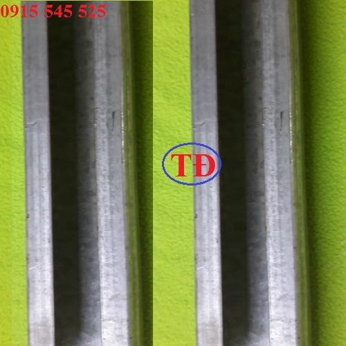 Hình ảnh ray C cầu trục Hình ảnh ray C cầu trục