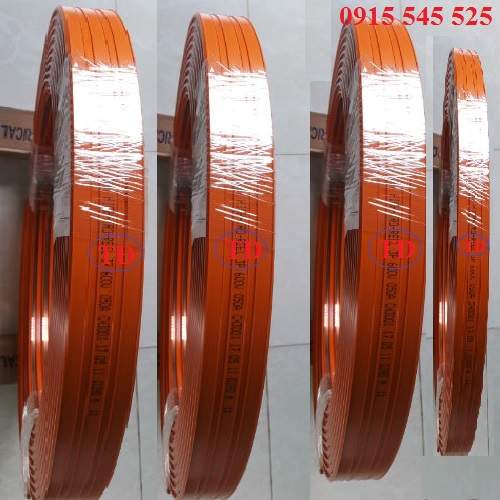 Ray điện cầu trục Ray điện cầu trục