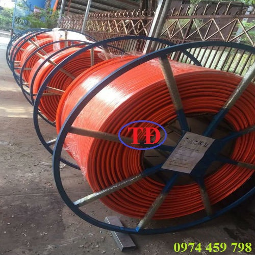 Ray điện an toàn của Công ty cầu trục Tuấn Đạt Ray điện an toàn của Công ty cầu trục Tuấn Đạt