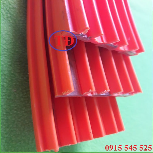 Ray điện an toàn Ray điện an toàn