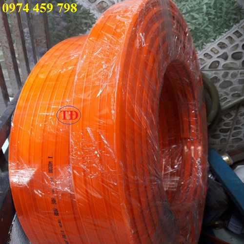 Ray điện cầu trục Ray điện cầu trục