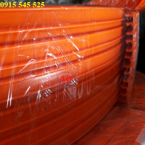 Ray điện an toàn Hard Work 6P-50A Ray điện an toàn Hard Work 6P-50A