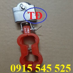 Puly treo cáp Puly treo cáp