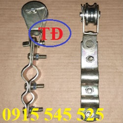 Puly treo cáp Puly treo cáp