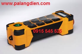 Tay điều khiển từ xa cầu trục Juuko K600 Tay điều khiển từ xa cầu trục Juuko K600