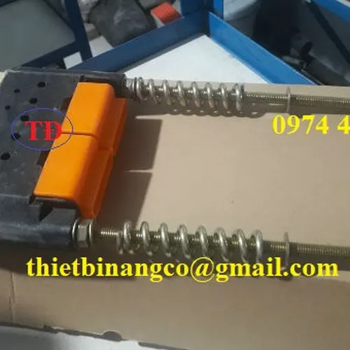 Căng ray điện an toàn 6 pha