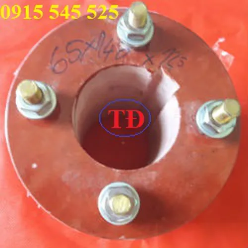 Cổ góp điện các loại
