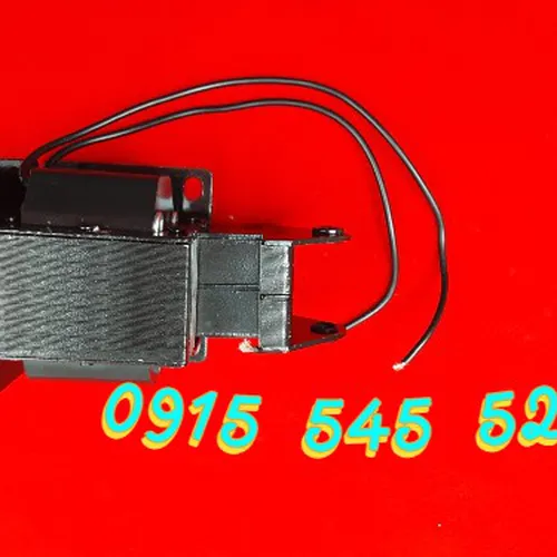 Cuộn hút palang Hitachi