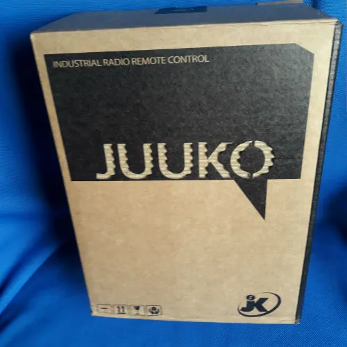 Điều khiển từ xa cầu trục Juuko
