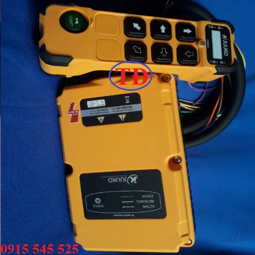 Điều khiển từ xa K600 Juuko