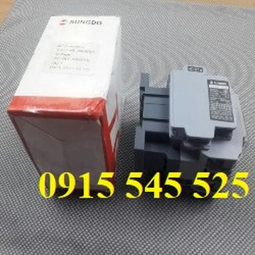 Khởi động từ palang Sungdo