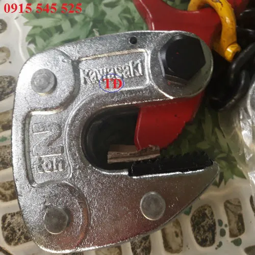 Móc cẩu hàng