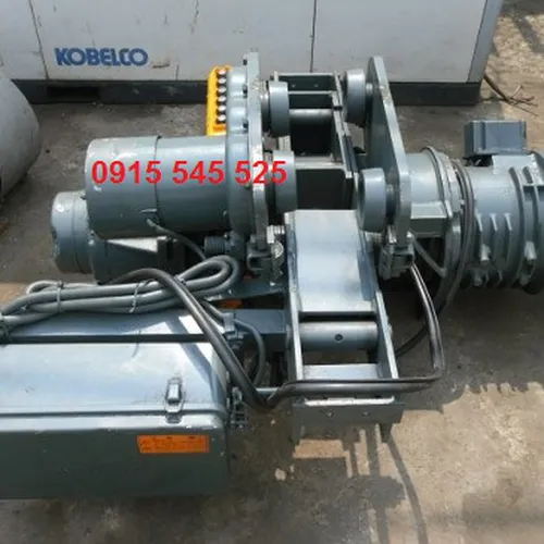Palang đã qua sử dụng
