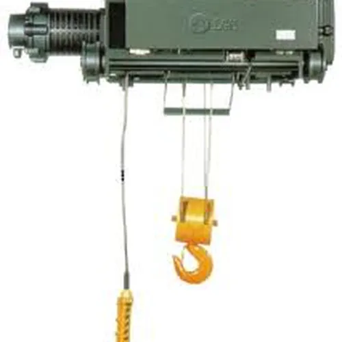 Palang dầm đôi LGM