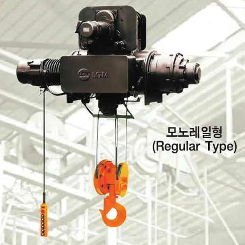 Palang LGM Hàn Quốc