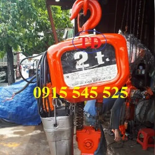 Palang xích nhật cũ Elephant