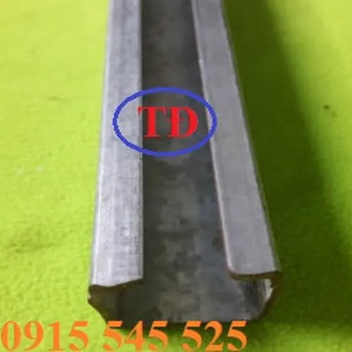 Ray C cầu trục bằng inox 304