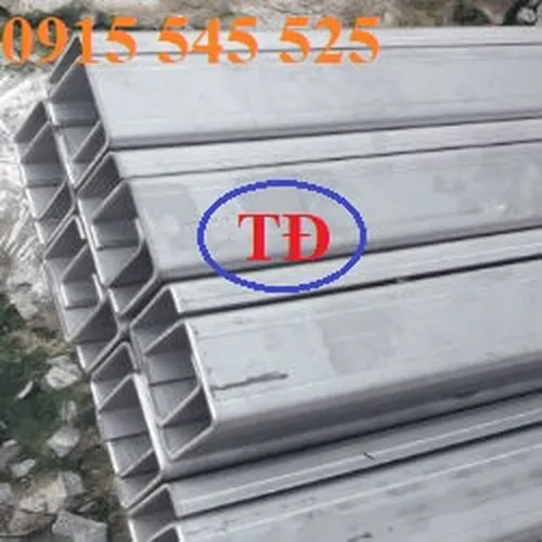 Ray C cầu trục inox 304