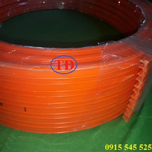 Ray điện an toàn  6 pha