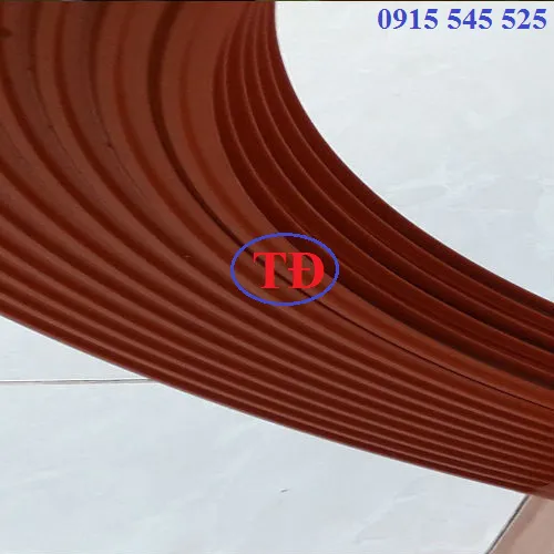 Ray điện an toàn dùng cho cầu trục