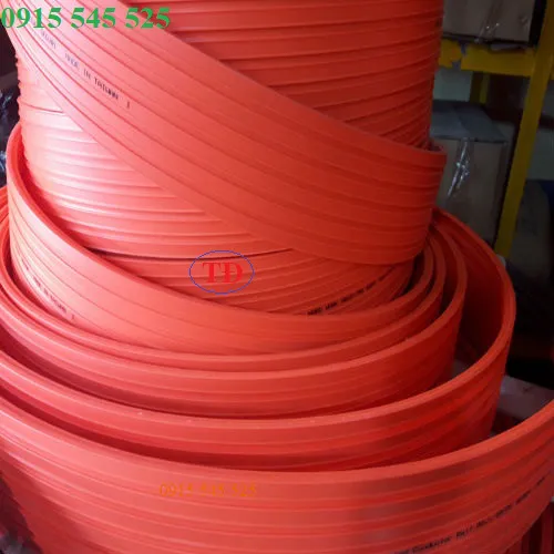 Ray điện an toàn Hard Work 6P-50A