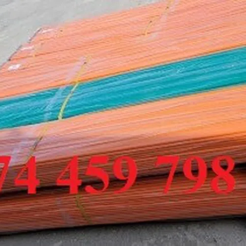 Ray điện đơn Hàn Quốc Eunchang T&C