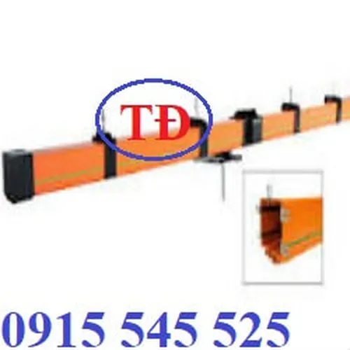 Ray điện hộp kín 4P-50A, 4P-60A