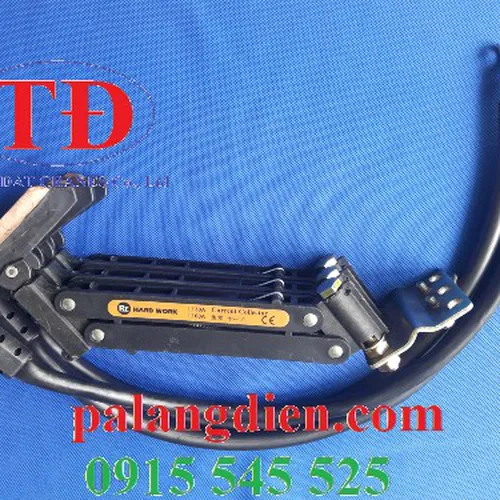 Tay lấy điện cầu trục 3P-100A