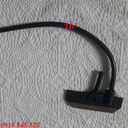 Than chổi tiếp điện 3P 60A