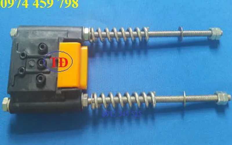 Căng ray điện an toàn cầu trục là gì?