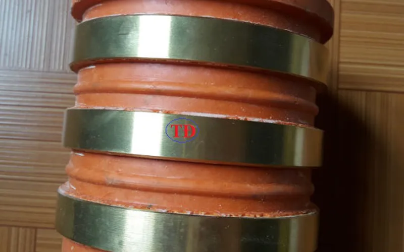 Cổ góp điện 3 cực là gì?