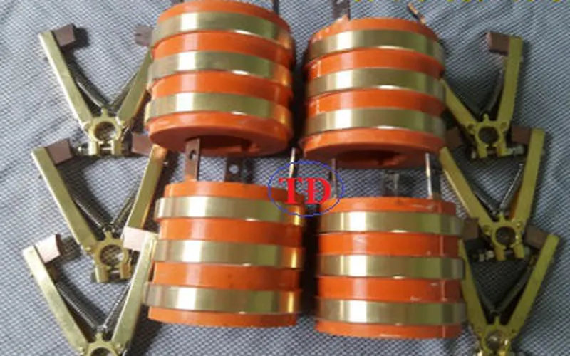 Cổ góp điên 3 pha là gì?