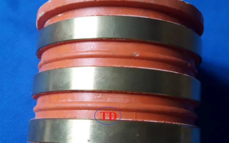 Cổ góp điên 3 vành là gì?